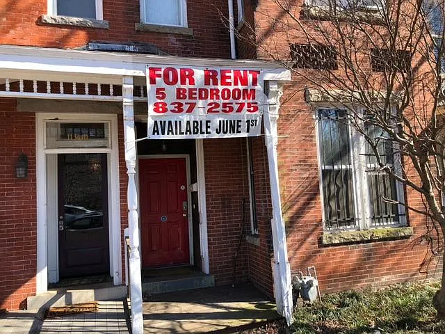 13 S Morris St