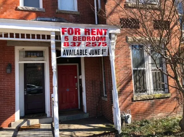 13 S Morris St, Richmond, VA 23220