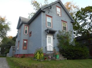 92 Lamb St, Westbrook, ME 04092
