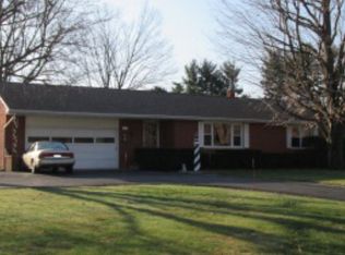 923 S Market St, Galion, OH 44833