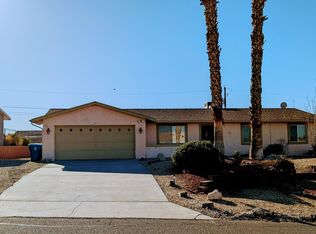 3646 Bluegrass Dr, Lake Havasu City, AZ 86406