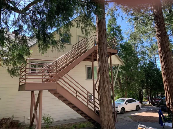 736 Rocky Loop, Crestline, CA 92325