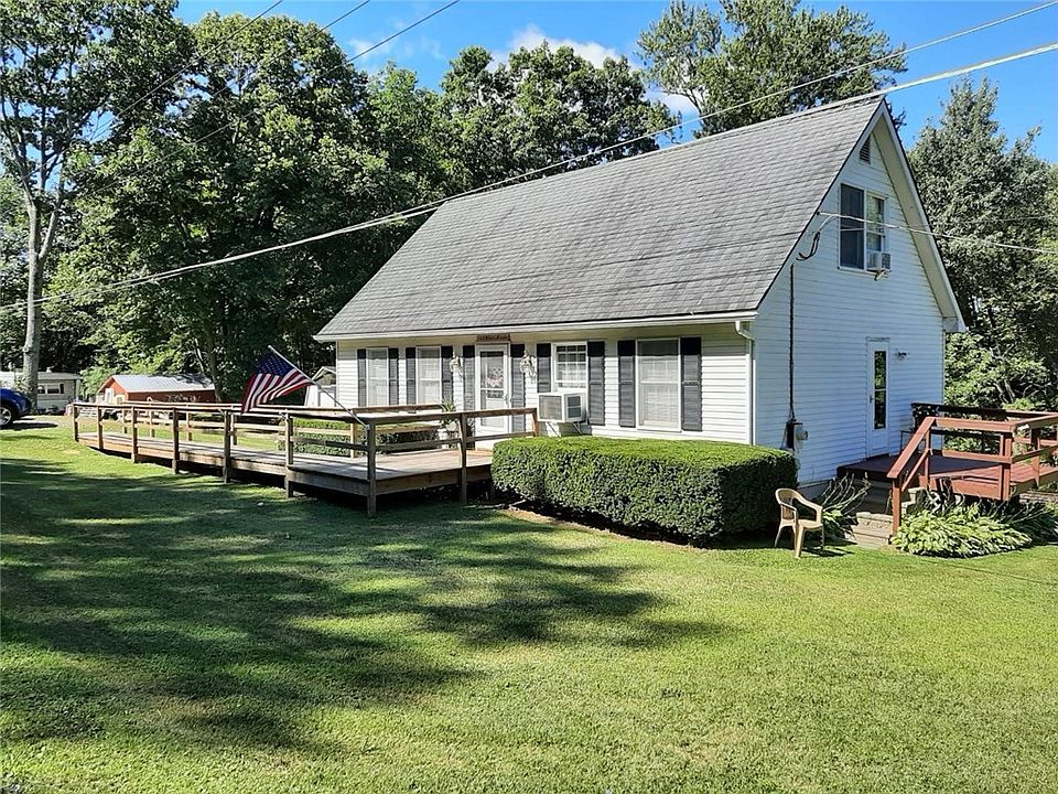 6439 County Road 32, Norwich, NY 13815 Zillow