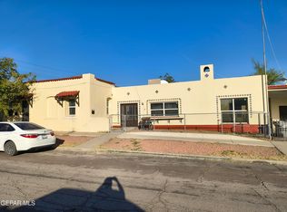 714 N San Marcial St, El Paso, TX 79903