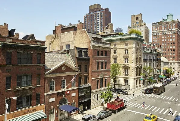 Sold by Brown Harris Stevens | media 14