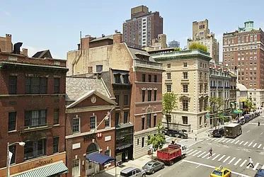 Sold by Brown Harris Stevens