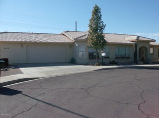2199 W Terrace Dr, Wickenburg, AZ 85390