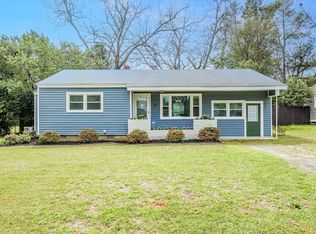 107 Audubon Cir, North Augusta, SC 29841