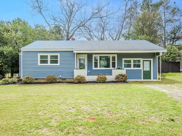 107 AUDUBON Circle, Belvedere, SC 29841