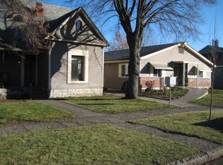 2109 3rd St #G, La Grande, OR 97850