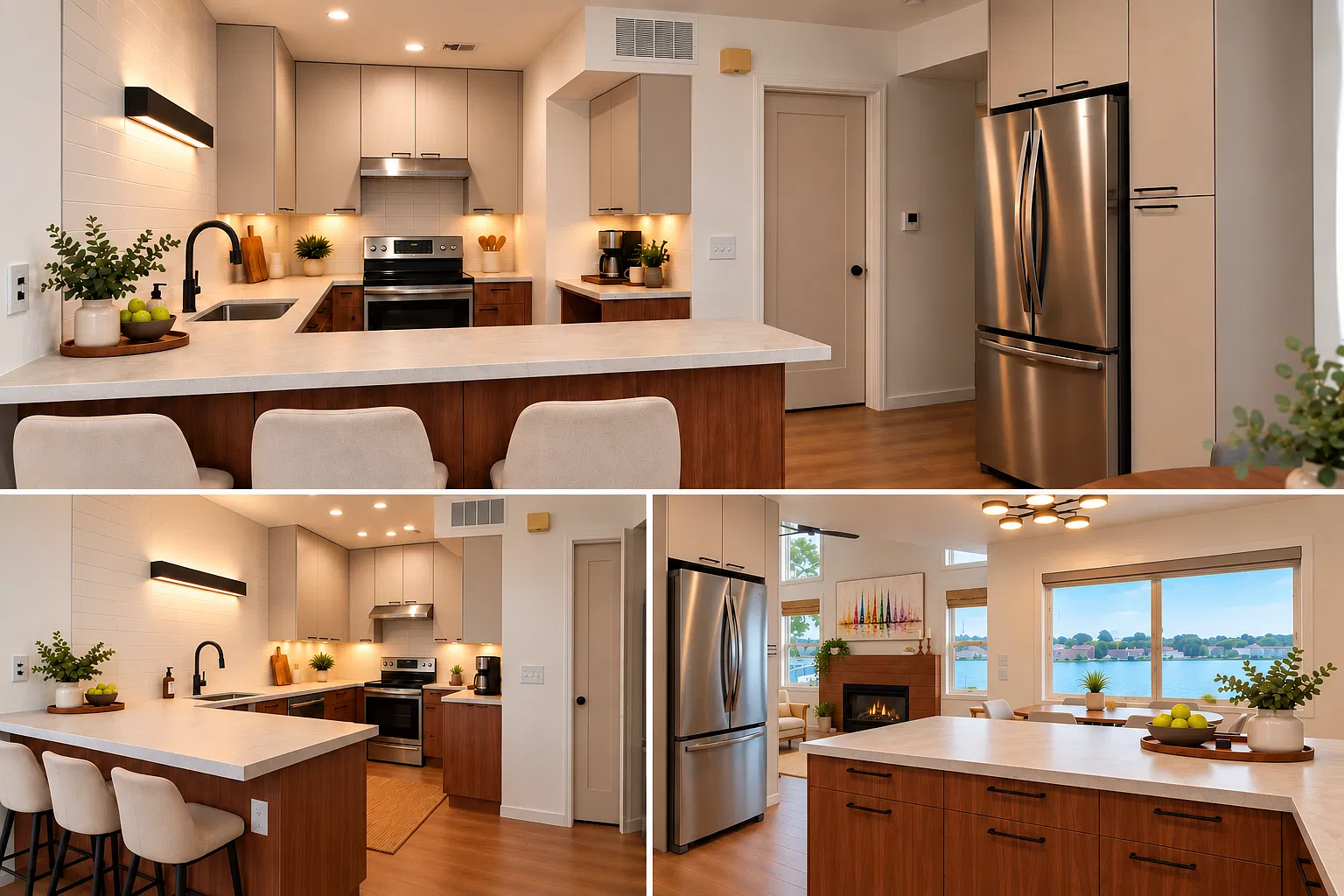3 bed, 2.5 bath, 1680 sqft, $2,150 — Photo 3