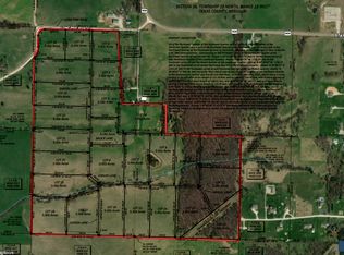 000 Gibson Lane Lane Lot #25, Mountain Grove, MO 65711