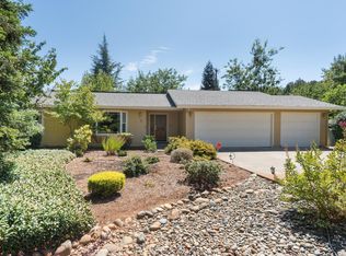 2826 Knollwood Dr, Cameron Park, CA 95682