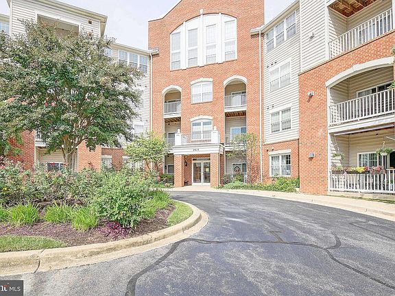 2nd image of 2610 Chapel Lake Dr APT 401