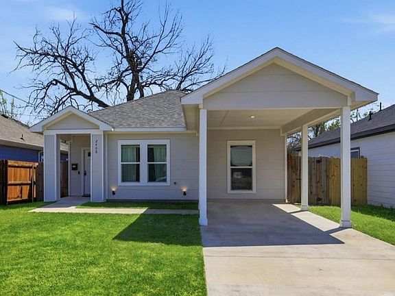 2nd image of 2408 Garden Dr
