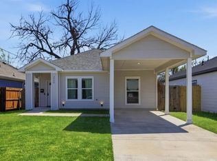 2408 Garden Dr, Dallas, TX