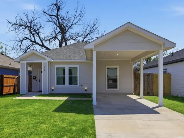 2408 Garden Dr, Dallas, TX 75215