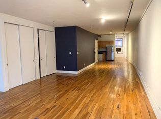 359 Canal St APT 3, New York, NY 10013