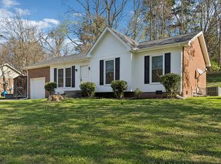 679 Frankfort Dr, Hermitage, TN 37076