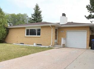 5305 Greybull Ave, Cheyenne, WY 82009