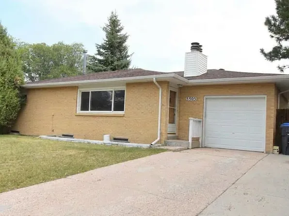 5305 Greybull Ave, Cheyenne, WY 82009