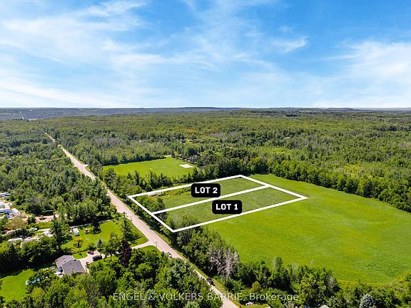3rd image of 2332 Rumney Rd Lot 2