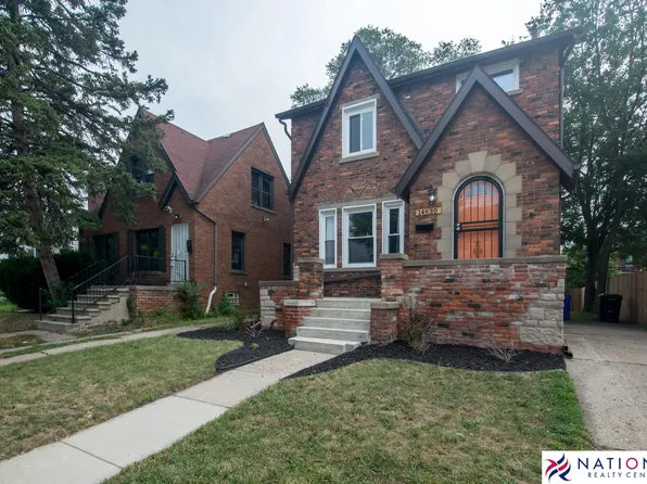 14630 Coyle St, Detroit, MI 48227