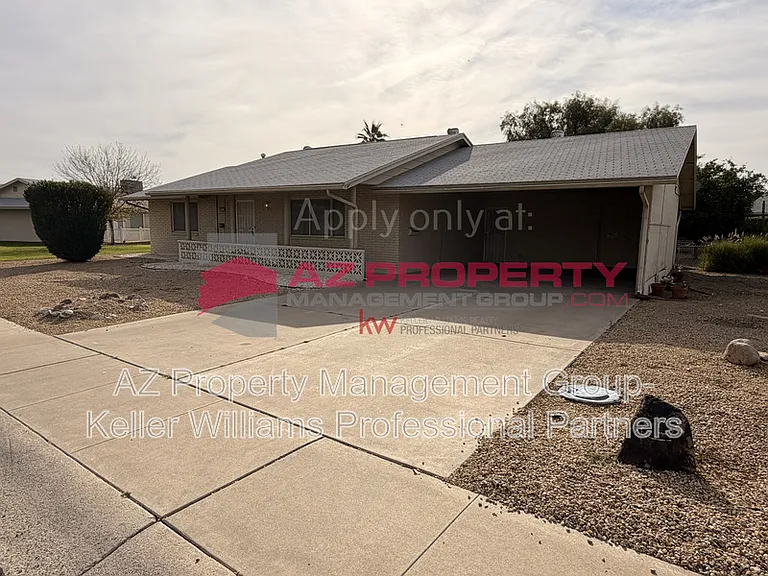 10831 W Deanne Dr — Photo 3