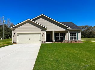 3601 Byrd Rd, Augusta, GA 30906