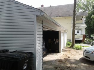 1031 Spring Rd, Cleveland, OH 44109