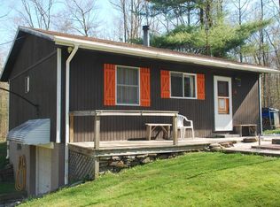 4683 Hatch Run Rd, Warren, PA 16365