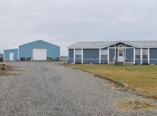 361 S Bonair Rd, Zillah, WA 98953