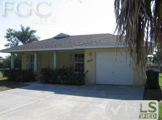 3416 South St, Fort Myers, FL 33916