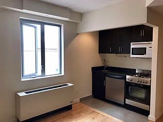 Rented by Keller Williams NYC