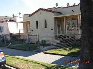 338 W 68th St #AT, Los Angeles, CA 90003
