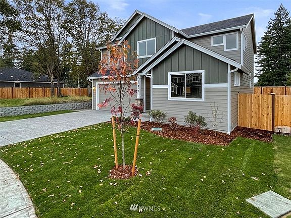2nd image of 16306 8th Ave E