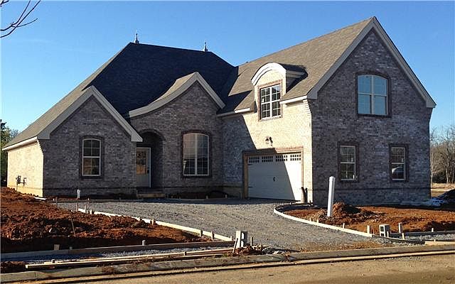 1st image of 1029 Five Coves Trce Lot 31