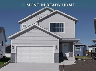 1593 67th Ave S, Fargo, ND 58104