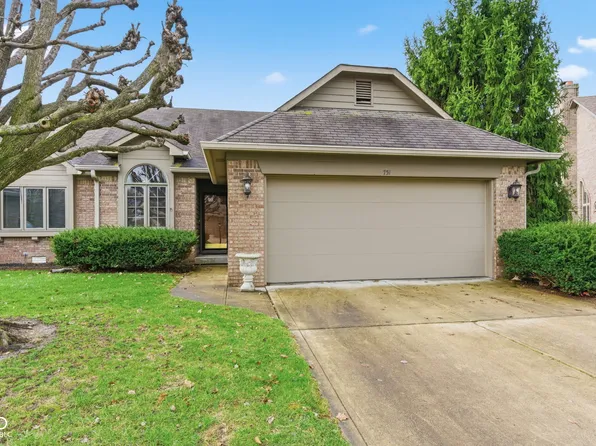 751 Cottage Ln, Greenwood, IN 46143