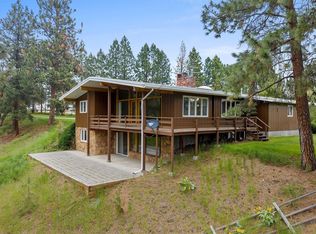 18900 Maple Ln, Florence, MT 59833