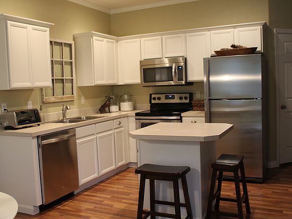 Remodeled Kitchen