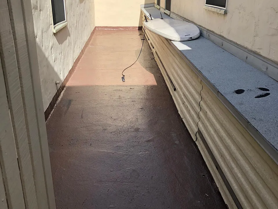 Breezeway