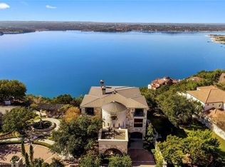 6717 Oasis Pass, Austin, TX 78732