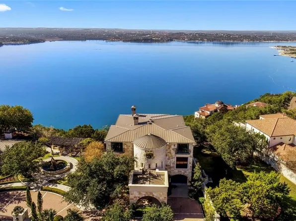 6717 Oasis Pass, Austin, TX 78732