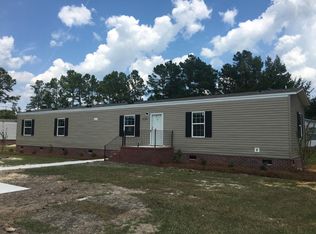 3151 Tall Oaks Dr, Florence, SC 29506