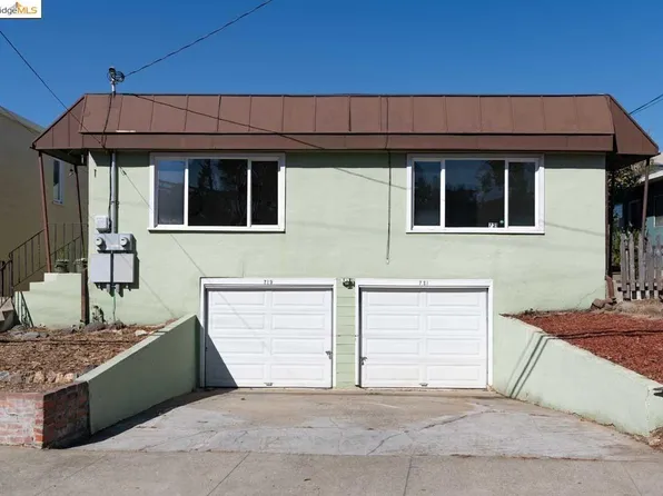 719 Buchanan St, Albany, CA 94706