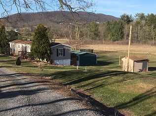 136 Upper Georges Valley Rd, Spring Mills, PA 16875