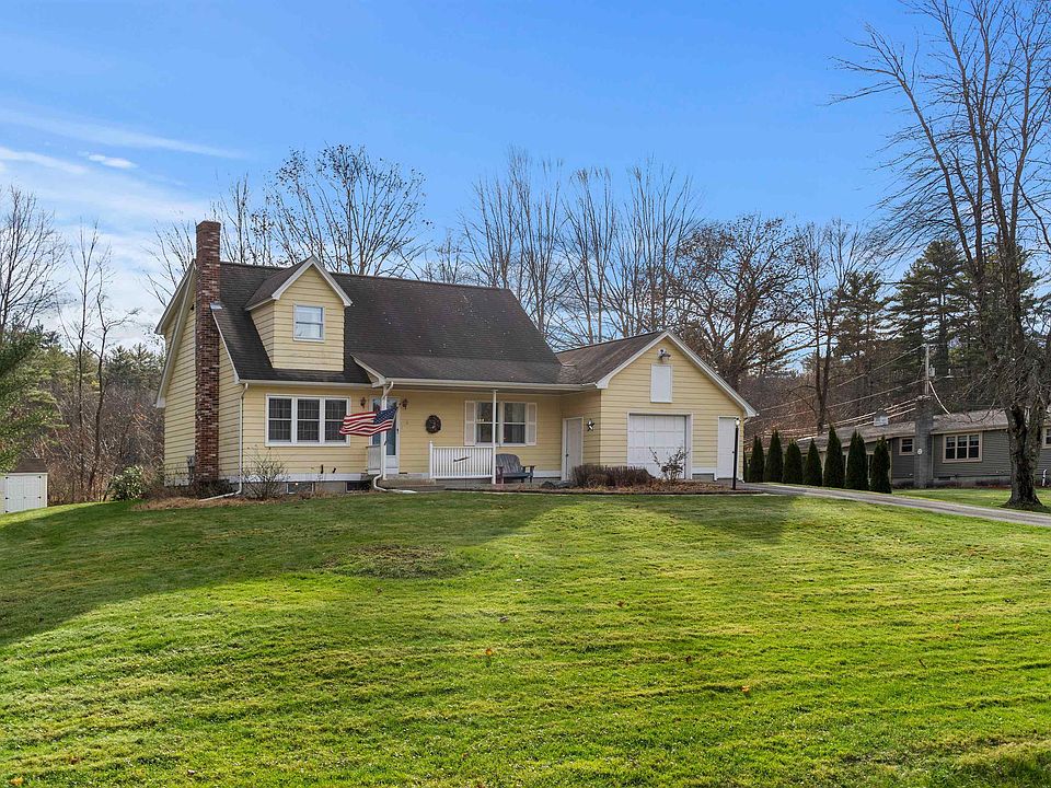 Zillow Goffstown Nh