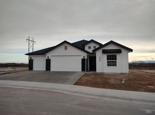 2229 W Egret St, Nampa, ID 83686