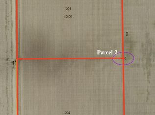 County Road K, Deshler, OH 43516